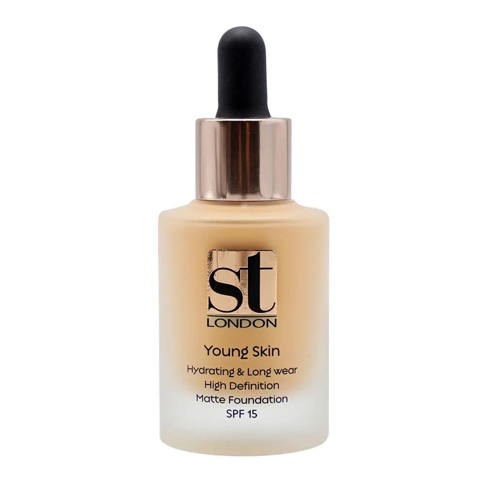 SWT- Young Skin Foundation Ys 03